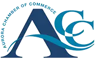 Aurora Chamber of Commerce member