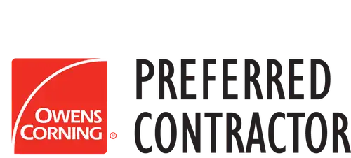 Owens Corning Preferred Contractor
