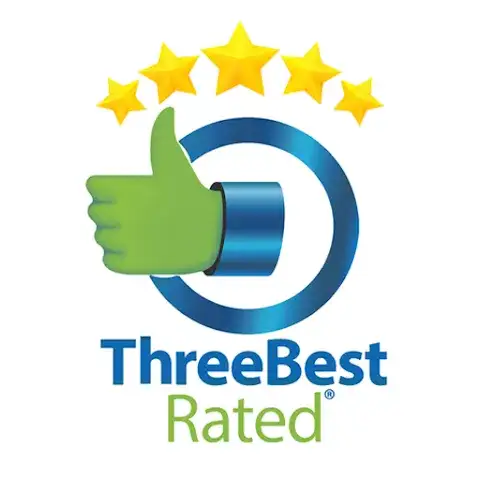 Three Best Rated roofing company