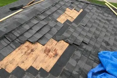 Roof Repairs