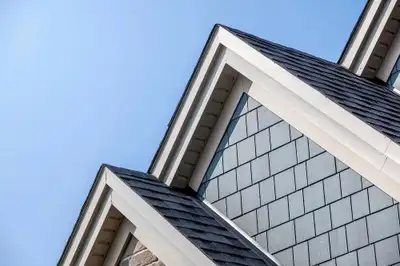Soffits & Fascia